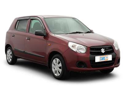 Maruti Alto K10-img